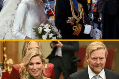 “ROYAL WEDDING SECRETS EXPOSED!”: New Bombshell TV Series REVEALS the Princess Who Got COLD FEET Before Saying “I Do” . Behind the Glamour and Tiara Lies a Story of Doubt, Duty, and Hidden Tears . Insiders Spill What REALLY Happened in the Days Leading Up to the Fairytale Ceremony — And How One Decision Nearly CHANGED Royal History Forever