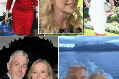 BREAKING INSIGHT: BBC Breakfast’s Carol Kirkwood — Inside Her Off-Screen Life and the ‘DEVASTATING’ Heartbreak She Rarely Talks About