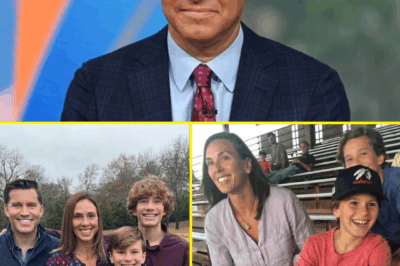 FROM MANHATTAN TO TEXAS: Will Cain’s EMOTIONAL Farewell to New York Sparks Heartfelt On-Air Moments