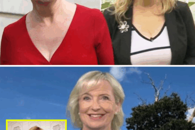 “HER SECRET HEARTACHE”: BBC’s Carol Kirkwood OPENS UP About the ‘Dream She Couldn’t Fulfil’ in Emotional Confession That Left Fans in Tears