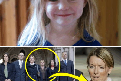 “TAPAS 7 SECRETS REVEALED!”: From Kate’s Emotional ‘Rock’ to SHOCKING ‘STALKER’ NIGHTMARE — Madeleine McCann Case TAKES A TWIST No One Saw Coming