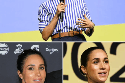 “MEGHAN IN TROUBLE?”: Duchess ‘LOST AND CONFUSED’ As Her Company STRUGGLES Despite HUGE Netflix Investment — Insiders Say ‘The Shine Is Fading’