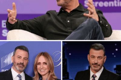 “DISNEY SHOCK PICK?”: Jimmy Kimmel BACKS Dana Walden For CEO Role — But STAYS SILENT On His Own Late-Night Future