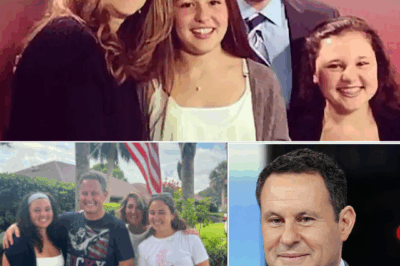 Fans are in awe after Fox News host Brian Kilmeade finally opened up about the quiet force that keeps him grounded beyond the chaos of television — his enduring love for his wife.