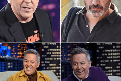 SHOCKING TURN IN LATE-NIGHT TV: Greg Gutfeld Poised to Capitalize on Jimmy Kimmel Turmoil — Fox’s Secret Plans Revealed