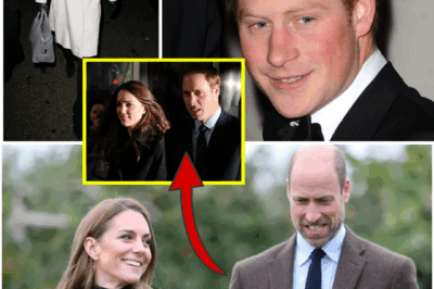 ROYAL FLASHBACK: Inside Prince William and Kate Middleton’s ‘Spooky’ Halloween Bash with Prince Harry at Balmoral