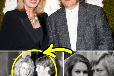 “A LIFE BEYOND THE SPOTLIGHT”: Joanna Lumley’s Journey from Music Star Husband to ‘Miracle’ Son Revealed