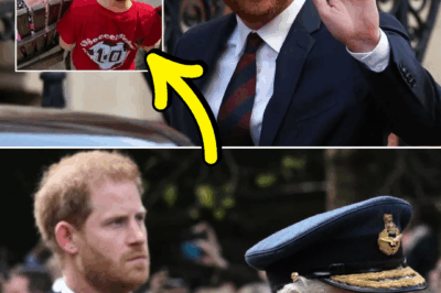 “THE ROAD HOME?”: Prince Harry’s Bold New Move Could ‘Clear the Way’ for Archie and Lilibet’s Return to the UK — Royal Insiders Left Buzzing