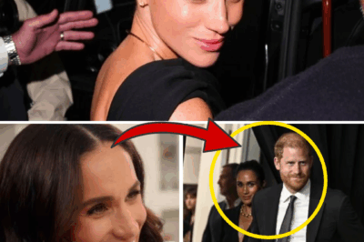 “STILL LAUGHING AT THE PALACE?”: Meghan Markle’s ‘Silly’ Joke Proves She Hasn’t Forgotten the Firm — Fans Say ‘The Shade Was Subtle but Sharp’