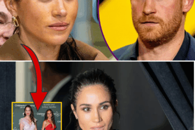 THE NIGHT THAT MOVED MEGHAN MARKLE TO TEARS 😍✨ — The Emotional Moment That Stole The Spotlight At Kelly McKee Zajfen’s Charity Gala 💔 — A Story Of Friendship, Empathy, And The Power Of Shared Healing