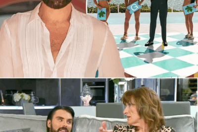 1 MINUTE AGO: TV Insider REVEALS What It Was Really Like Working with Rylan Clark — “He Showed His TRUE COLOURS Behind the Scenes”