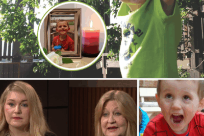 JUST IN: How William Tyrrell’s Loved Ones Are Marking 10 YEARS Since His Disappearance