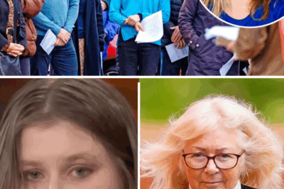 JUST IN: MADELEINE MCCANN TWIST — Alleged Stalkers to Face Trial as Chilling New Details EMERGE