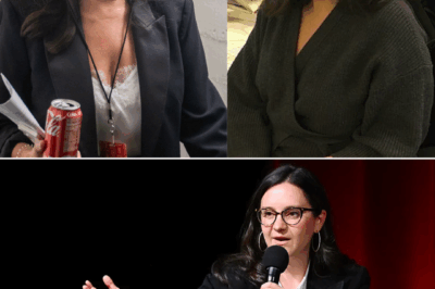 BREAKING EXCLUSIVE: Bari Weiss Faces Firestorm at CBS News — The Inside Story of a Power Struggle That Could Redefine Her Legacy