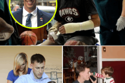 JUST IN: Johnny Joey Jones BREAKS HIS SILENCE — The Heartbreaking Truth Behind the Marine Who REFUSED His Purple Heart