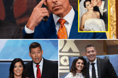 SHOCK REVEAL: Sean Duffy BREAKS SILENCE — The Emotional Confession About His Wife That Left Viewers in Tears