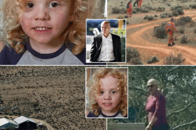 MISSING BOY MYSTERY: Ex-Investigator Drops Bombshell in William Tyrrell Case — SA Police Now Pursuing “Other Possibilities”