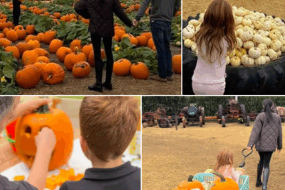 ROYAL REVEAL: Meghan Markle Drops Rare Video of Archie & Lilibet — Sweet Family Moment With Harry Melts the Internet