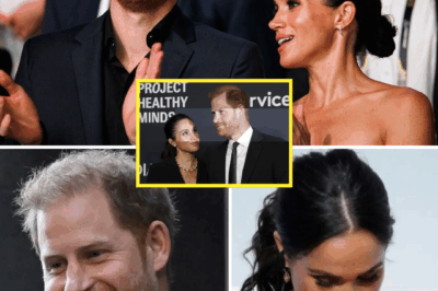 ROYAL STORM: Expert EXPOSES the Real Reason Meghan Markle & Prince Harry Keep LOSING Staff — “It’s More Serious Than Anyone Knew!”