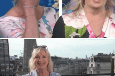 BBC HEARTBREAK: Carol Kirkwood Left in Tears Behind the Scenes — Fans Rally Around Beloved Presenter