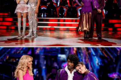 STRICTLY SH0:CK: Fan-Favorite Star Breaks Silence After Heartbreaking Exit — Viewers Left “Devastated”!