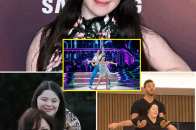 HEARTFELT MOMENT: Strictly’s Ellie Goldstein’s Mum Shares How She Told Her Daughter About Her Down Syndrome — “It Was Pure Love, Not Fear”