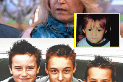 MOTHER’S AGONY: James Bulger’s Mum Admits — “I Don’t Have the Energy for Anger Anymore”