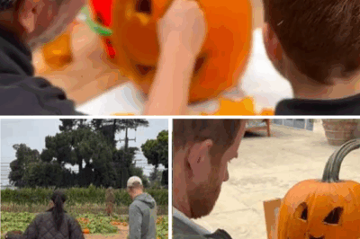 BREAKING: Fans All Say the Same Thing After Spotting Major Change in Prince Archie