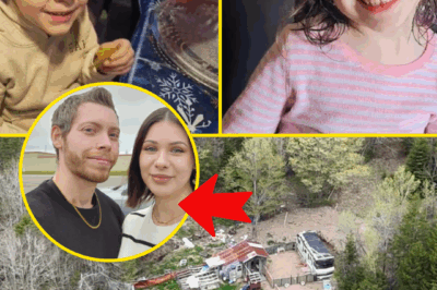 MYSTERY DEEPENS: RCMP Scrutiny of Missing N.S. Children’s Mother and Stepfather — “No Criminal Involvement… Yet?”