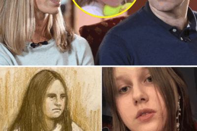 STALKER CLAIM SHOCK: Woman Claiming to Be Madeleine McCann TELLS COURT Missing Girl’s Father Said “YOU’RE NOT MADELEINE”