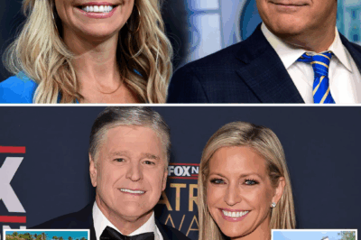 JUST IN: Sean Hannity’s Multi-Million Property Empire EXPOSED As Romance With Ainsley Earhardt Heats Up