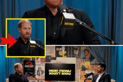 SHOCK REVEAL: Prince Harry FINALLY ADDRESSES If He’ll Become a U.S. Citizen — His Answer STUNS Royal Fans 😱🇺🇸