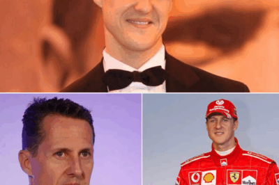 F1 WORLD STUNNED: Michael Schumacher To Be JOINED By Current F1 Star In Powerful, Life-Changing Mission