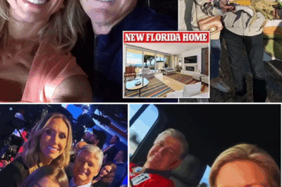 REVEALED: Ainsley Earhardt Shares NEW Details About Her & Sean Hannity’s Long-Distance Living Setup — Fans Are STUNNED