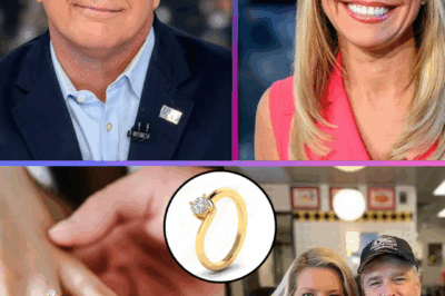 REVEALED: Ainsley Earhardt & Sean Hannity’s ENGAGEMENT Celebration Was Full of UNEXPECTED Moments — Guests Were LEFT STUNNED
