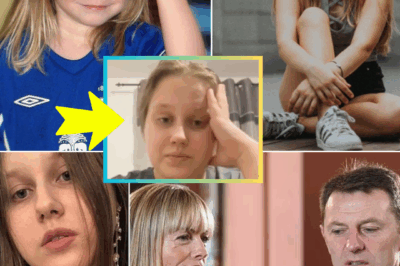 BREAKING: Polish Woman Who Claimed To Be Madeleine McCann REVEALS She Now Fears For Her Safety — “I Don’t Know Who To Trust”