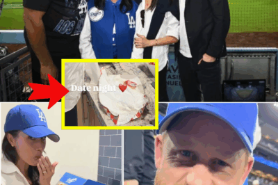 REVEALED: Meghan Markle’s SUBTLE Response to Seating Backlash — Her Photo With Magic Johnson Says It ALL