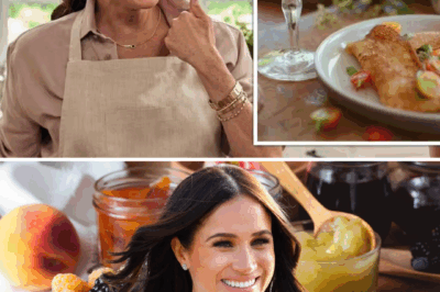 JUST IN: Meghan Markle ‘ELEVATES’ Breakfast Staple With 1 UNUSUAL Ingredient — Fans Can’t Stop Talking