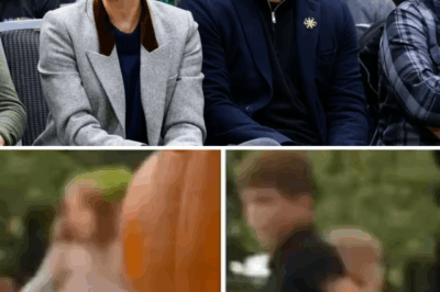 SHOCK REVEAL: The REAL REASON Meghan Markle & Prince Harry BAN Their Kids’ Faces From the Internet — “It’s Darker Than You Think”