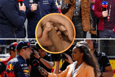 “BEST NEWS EVER!” — Sky Sports F1 Star Announces Birth of Baby After Two-Month TV Absence