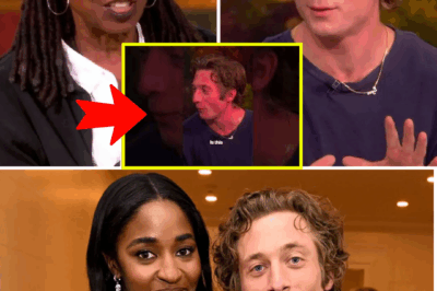 “I TOTALLY MESSED UP IN FRONT OF WHOOPI!” — Niecy Nash RECALLS Hilarious On-Set Blunder From Her First Movie Boys on the Side 30 Years Ago