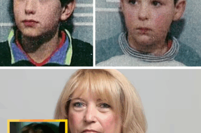 “HE DOESN’T DESERVE FREEDOM!” — James Bulger’s Family BREAK SILENCE As K!ll3r Applies for Parole