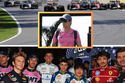 BREAKING: F1 Team To ANNOUNCE SHOCK 2026 DRIVER LINEUP — “No One Saw This Coming!”