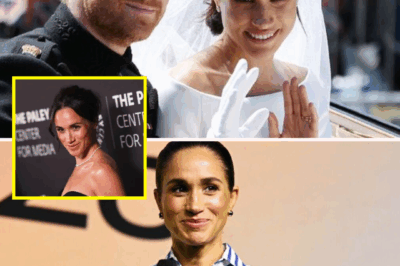 “SHE’S DOING IT AGAIN!” — Meghan Markle CASHES IN On ROYAL CONNECTION In Latest As Ever Product Launch