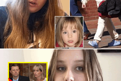 LATEST UPDATE: Woman Claiming To Be Madeleine McCann Breaks Down In Court — “I Do Believe I’m Her, But I’m Exhausted”