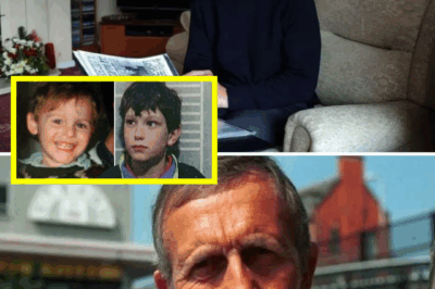 JUST IN: Tributes Pour In For Former Detective Who Helped CATCH James Bulger’s K!ll3rs — “A True Hero Of British Policing”