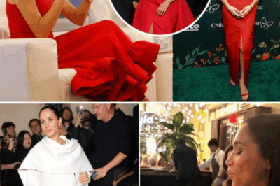 OMG! Meghan Markle STUNS As She Teams Up With A Top Fashion Powerhouse. The Duchess Steps Into A NEW ERA Of Style And Influence — Mixing Royal Grace With Hollywood Edge. Insiders Say This Move Could Make Her The ULTIMATE Fashion Icon. Fans Are Going Wild Over Meghan’s Glamorous Comeback!