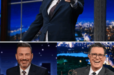 The Late Show” Fans LEFT WONDERING As Stephen Colbert Suddenly Goes OFF-AIR This Week . No New Episodes — But Don’t Panic (Yet)!  Insiders Reveal The REAL Reason Behind The Break, Hinting At Something BIG Coming Soon. Could Colbert Be Cooking Up A MAJOR Surprise For His Return? Stay Tuned — The Late-Night King Might Just Be Planning His Next Viral Moment