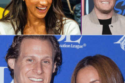 SHOCKING REVEAL! The REAL Reason Meghan Markle’s Marriage To First Husband Trevor Engelson ENDED In Divorce — “IT WAS UNAVOIDABLE”