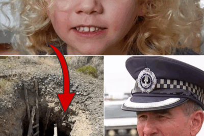 “‘GUS LAMONT FOUND ALIVE?!’ — 4-Year-Old Boy’s Parents COLLAPSE IN EMOTION After His ASTONISHING Rescue